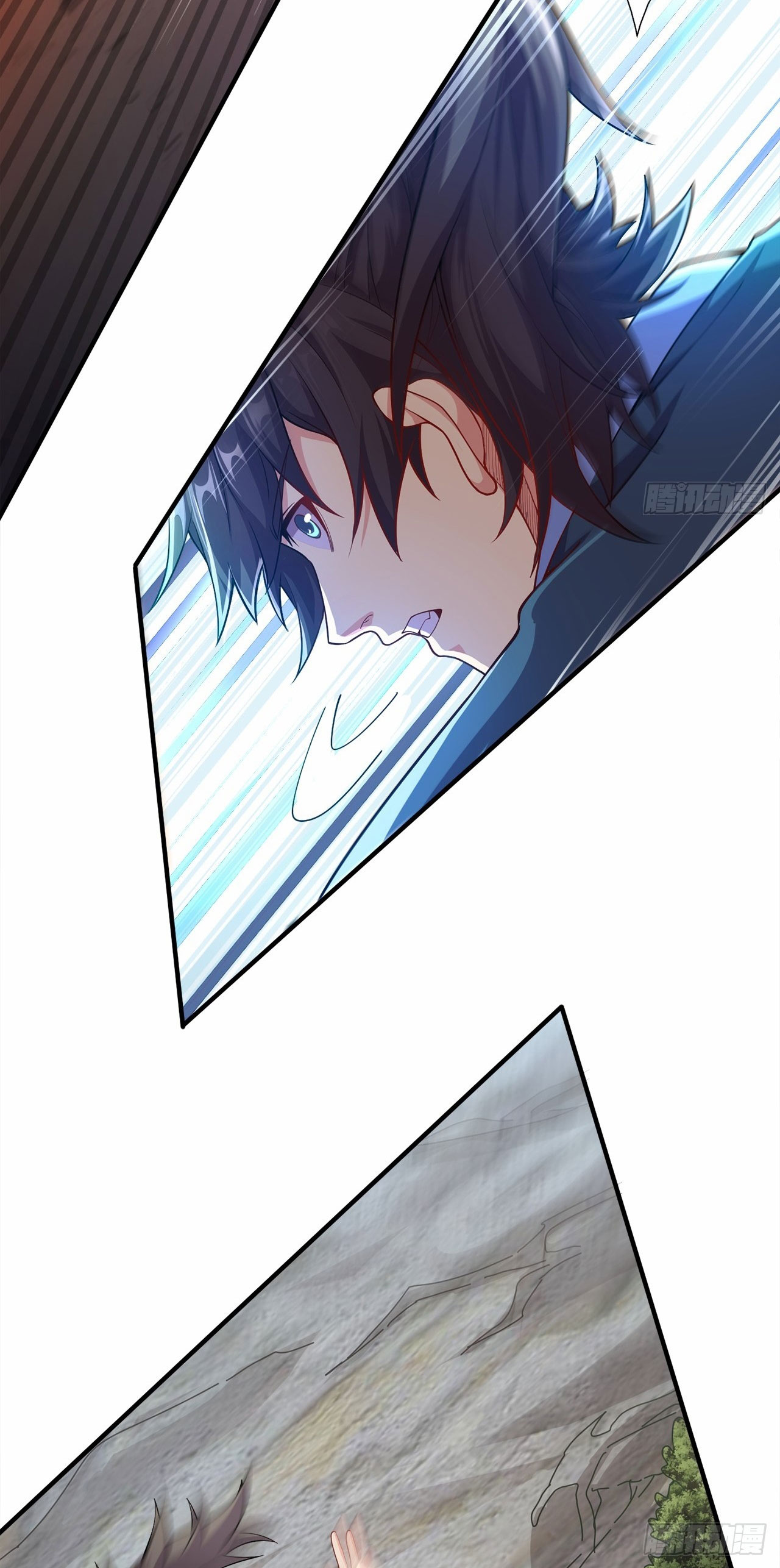 I Can Control All Opportunities ชนจีน ตอนที่ 6 หน้า 35