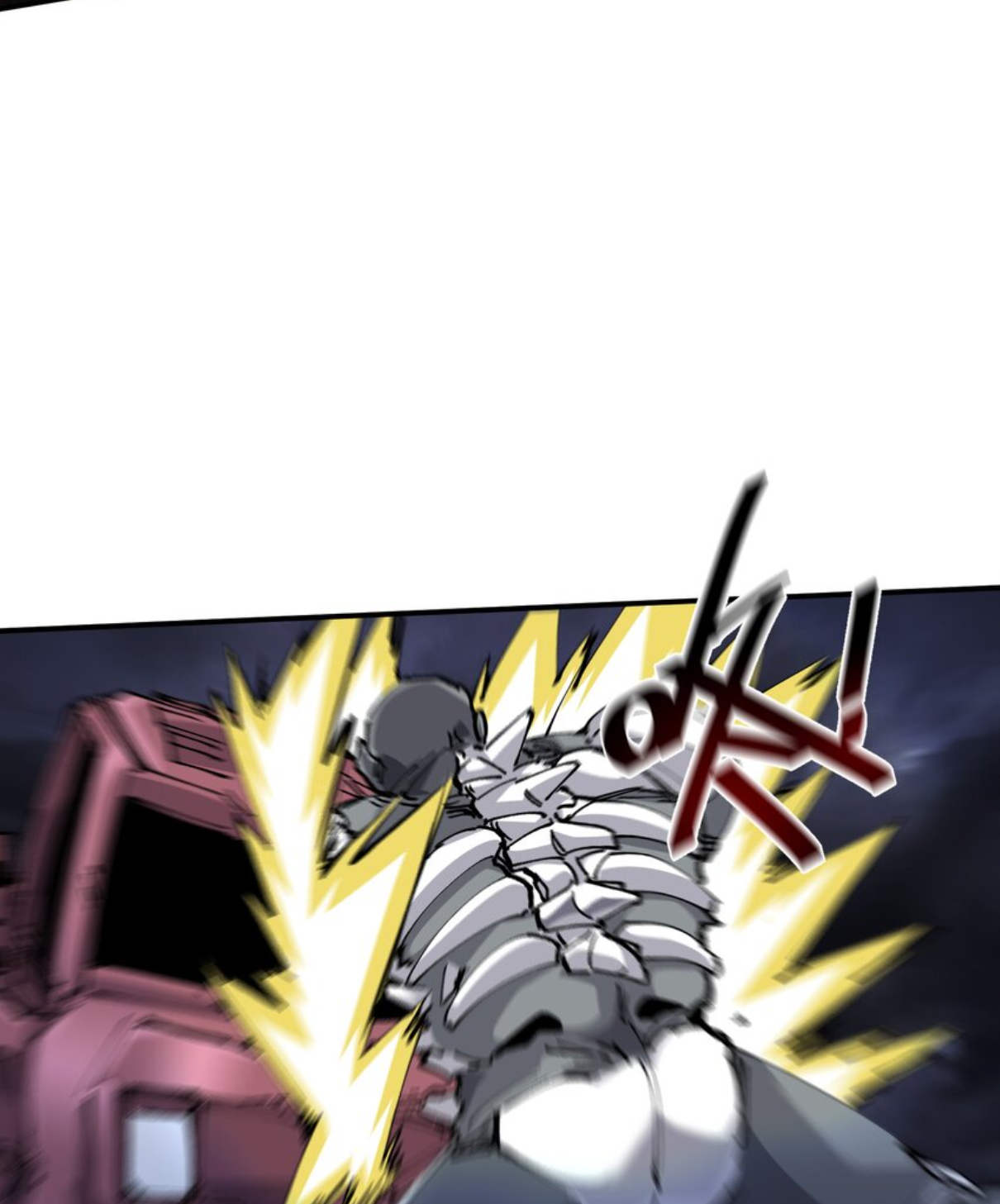 The Evolution ย้อนเวลากลับมาเพื่อกู้โลก ตอนที่ 7 หน้า 48