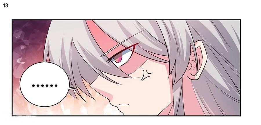 Above All Gods เทพยุทธเหนือเทวะ ตอนที่ 79 หน้า 14