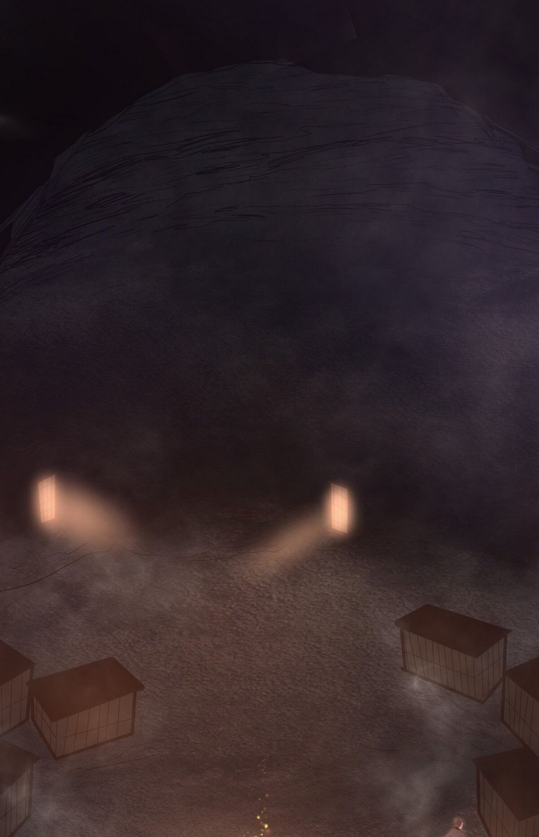 Surrounded By Monsters I Found A Little Witch ถูกปีศาจรายล้อม ข้าเก็บแม่มดน้อยขึ้นมา (ตัดจบ) ตอนที่ 9 หน้า 3