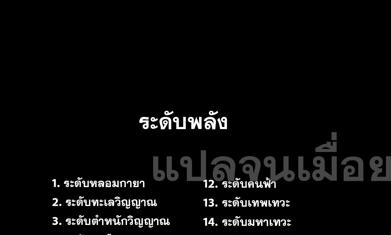 ข้าคือจอมวายร้ายผู้ยิ่งใหญ่ (ชนจีนก่อนใคร) ตอนที่ 115 หน้า 42
