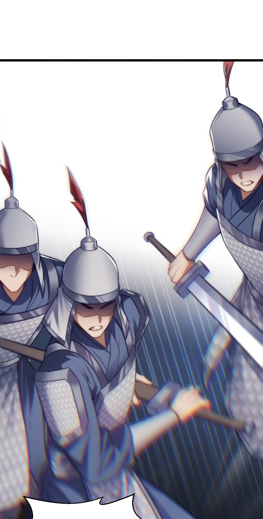 Cultivation of Destiny Great Waste ตอนที่ 16 หน้า 21