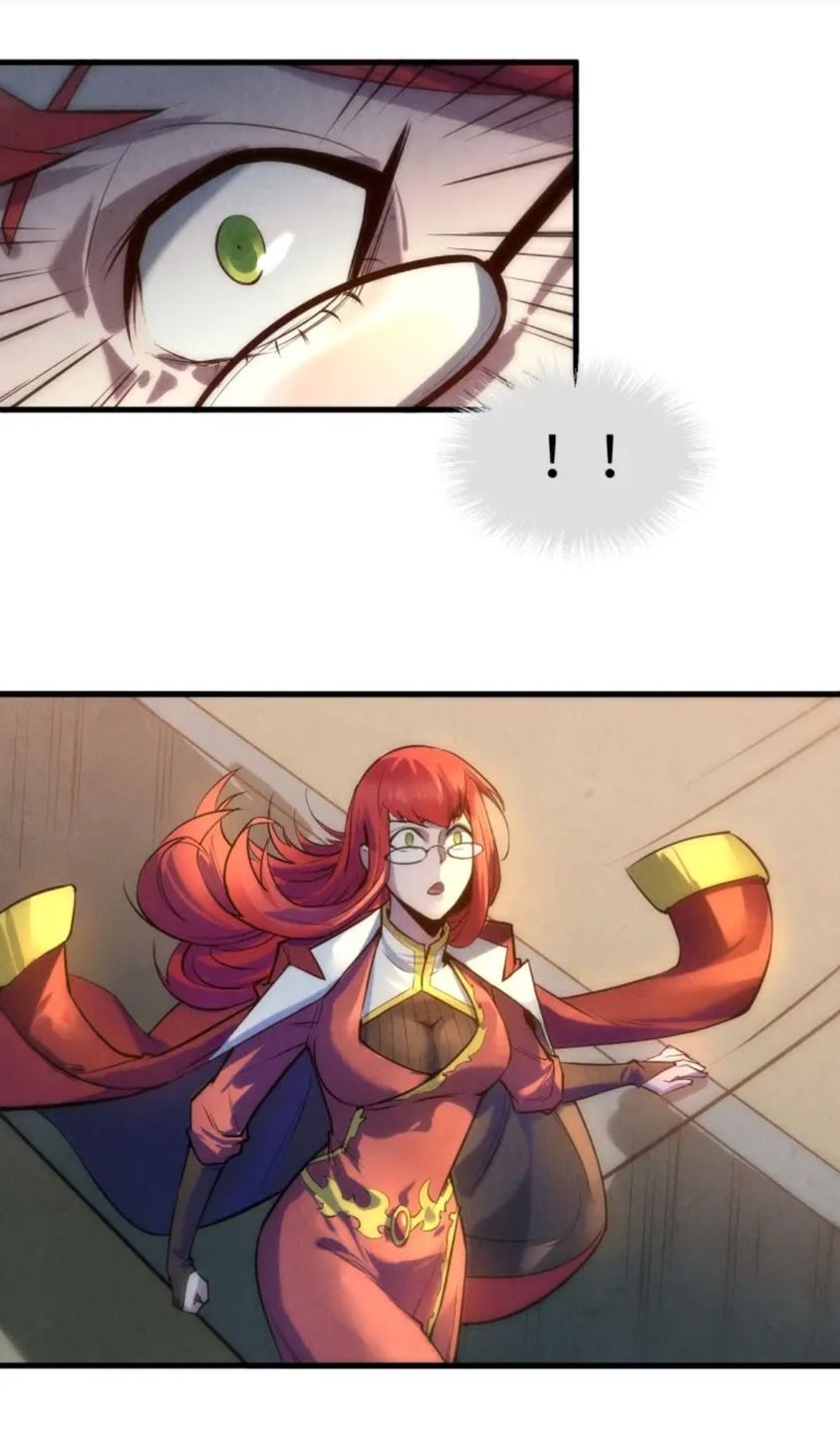 จักรพรรดิ์สูงสุดนิรันดร์ ตอนที่ 22 หน้า 24