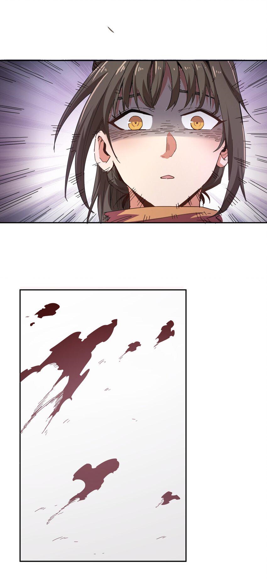 (ทันต้นฉบับ)The catastrophe of the doomsday, the rebirth of me turned the whole family into a boss! ตอนที่ 3 หน้า 28