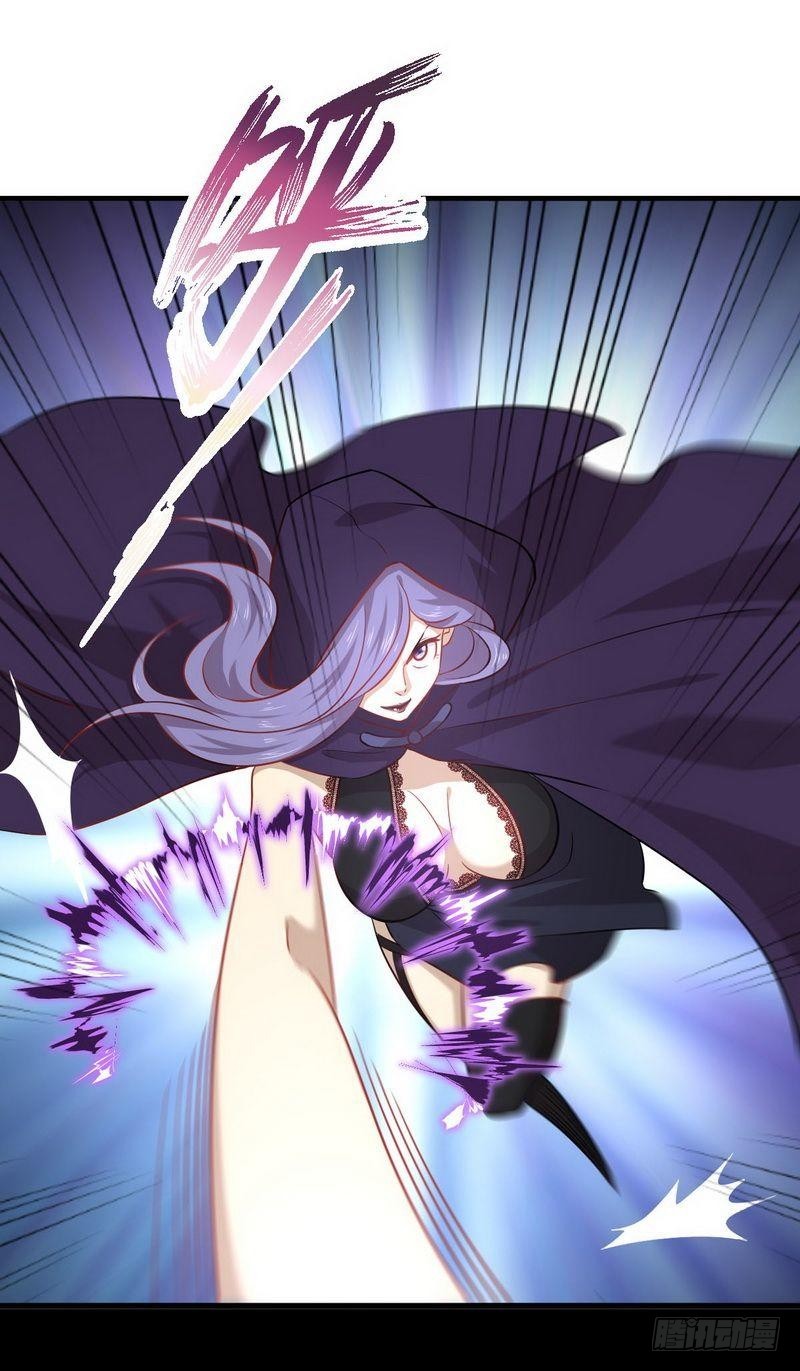 Immortal Swordsman in The Reverse World ข้าเซียนกระบี่ไม่เกาะสตรี ตอนที่ 47 หน้า 32