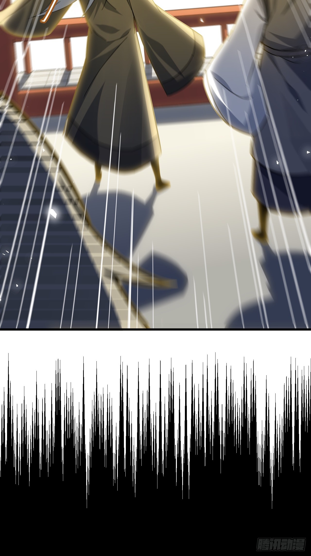 กำเนิดร่างเทวะบรรพกาล ตอนที่ 1 หน้า 61