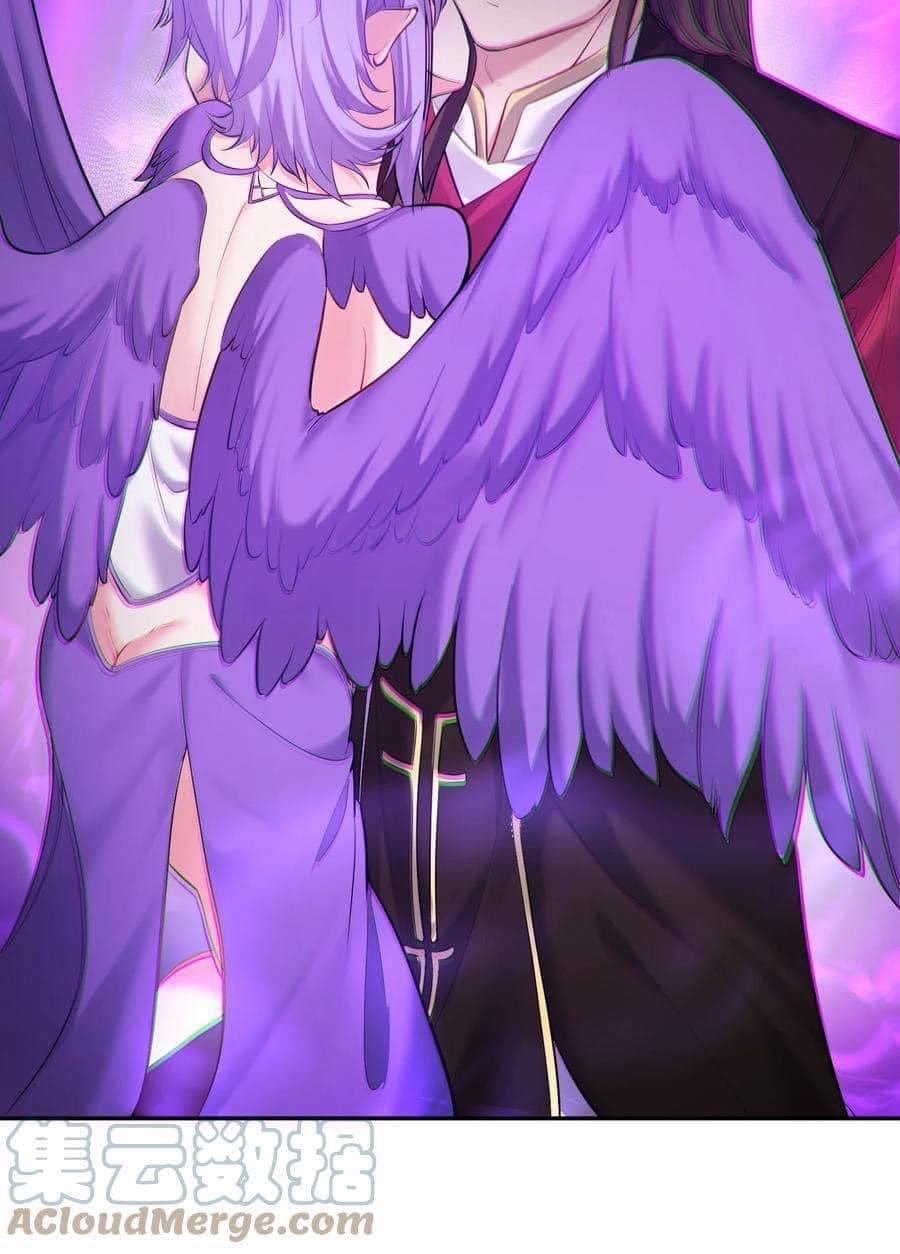 เทพวายร้ายกลับชาติมาเกิดใหม่ ตอนที่ 55 หน้า 16