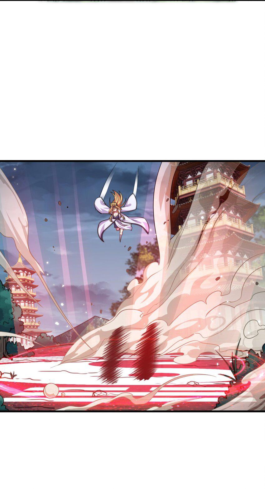 (ชนจีน) อาจารย์จอมวายร้ายกับลูกศิษย์ผู้อยู่ยงคงกระพัน ตอนที่ 62 หน้า 25