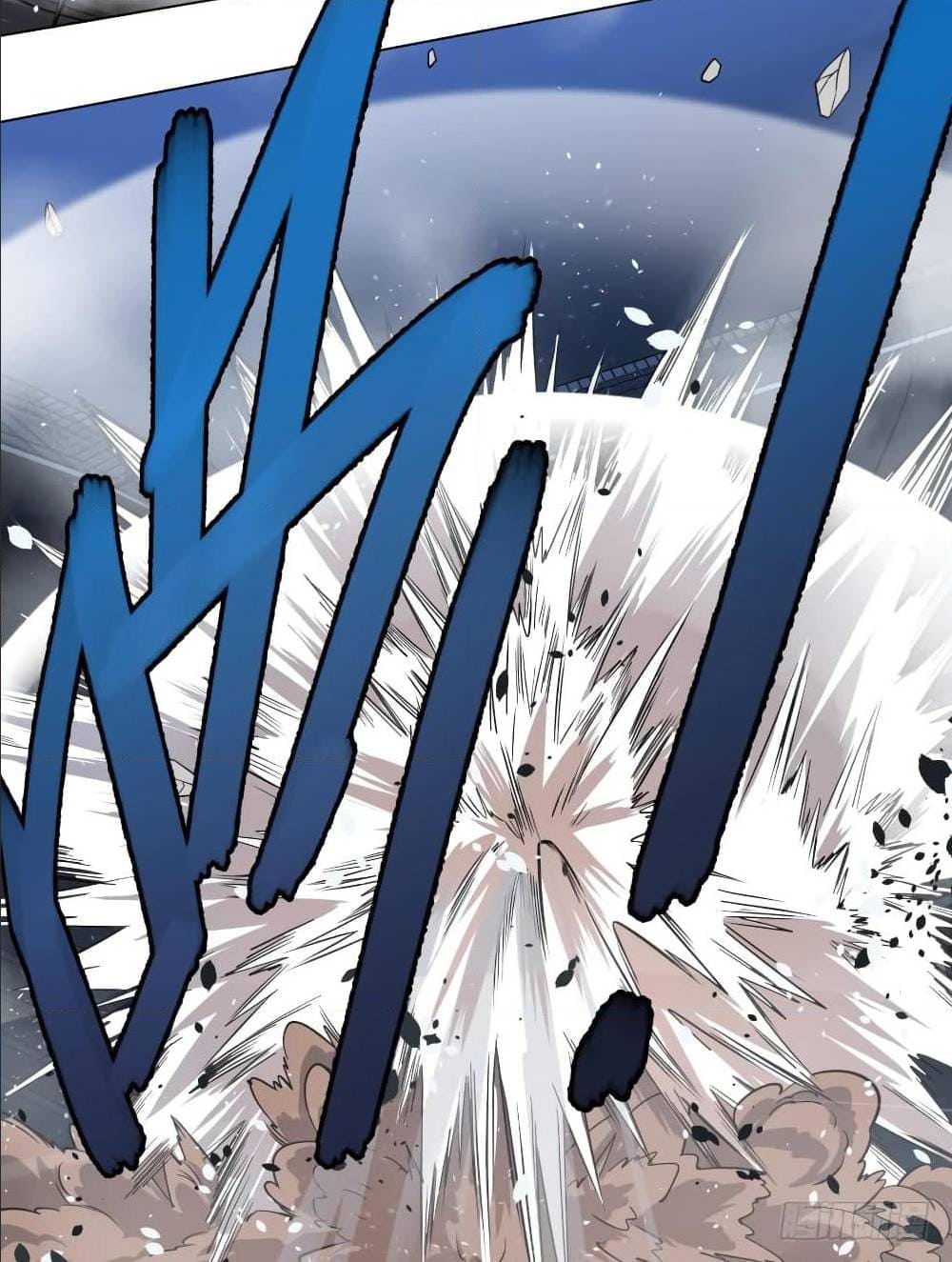 List of villains ตอนที่ 51 หน้า 34