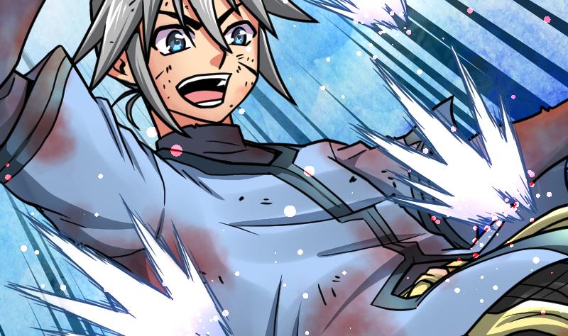 Peerless sword god เทพกระบี่ไรเทียมทาน ตอนที่ 42 หน้า 56