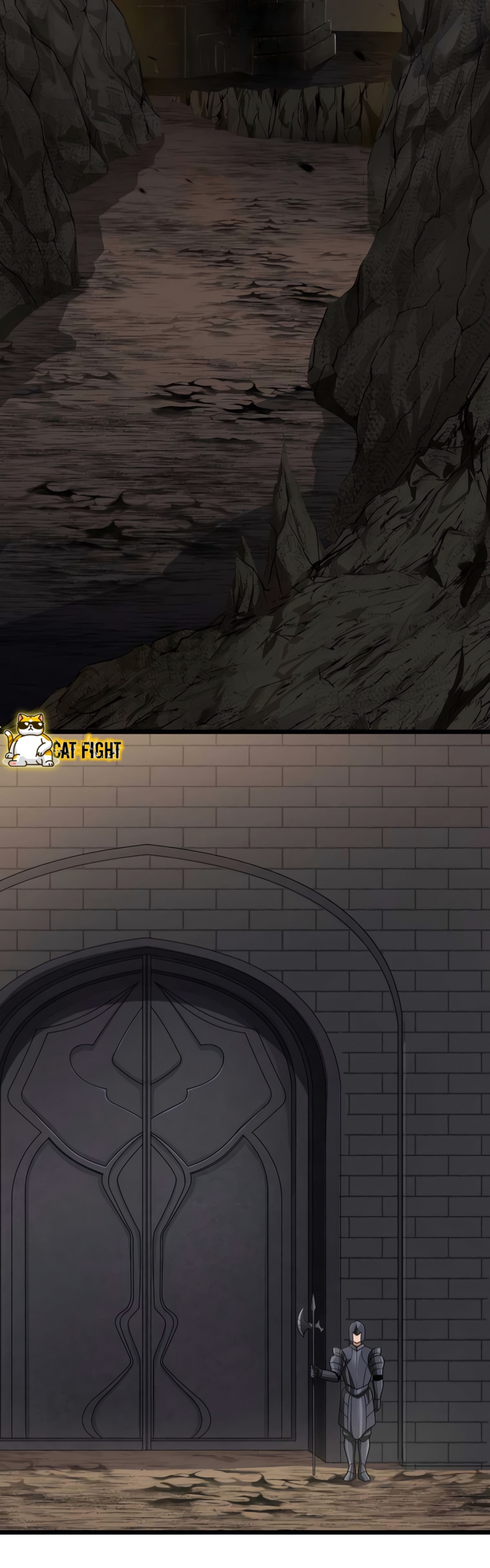 ฉันกลับชาติมาเกิดใหม่เป็นก็อบลินระดับ SSS ตอนที่ 20 หน้า 12