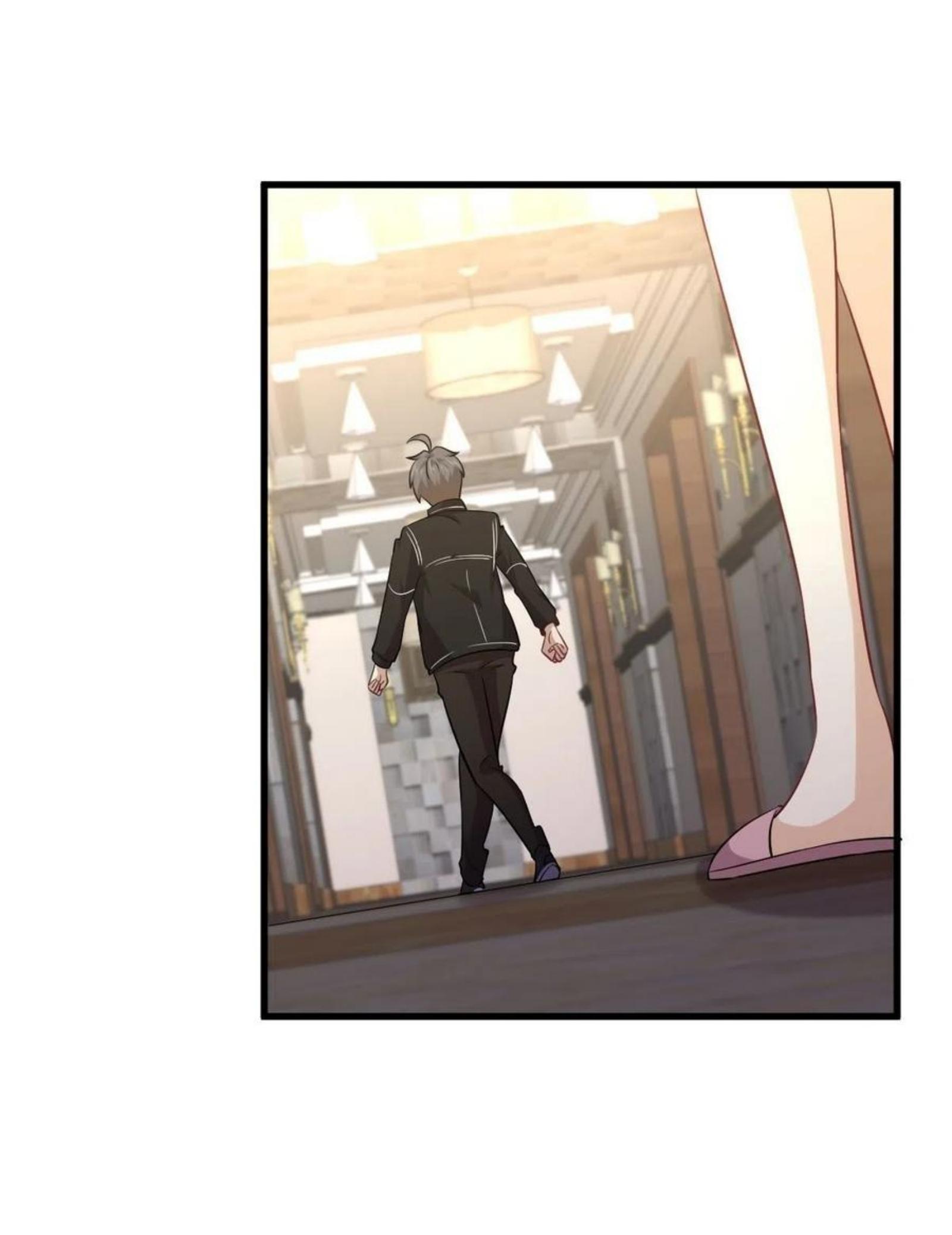 Immortal Swordsman in The Reverse World ข้าเซียนกระบี่ไม่เกาะสตรี ตอนที่ 160 หน้า 5