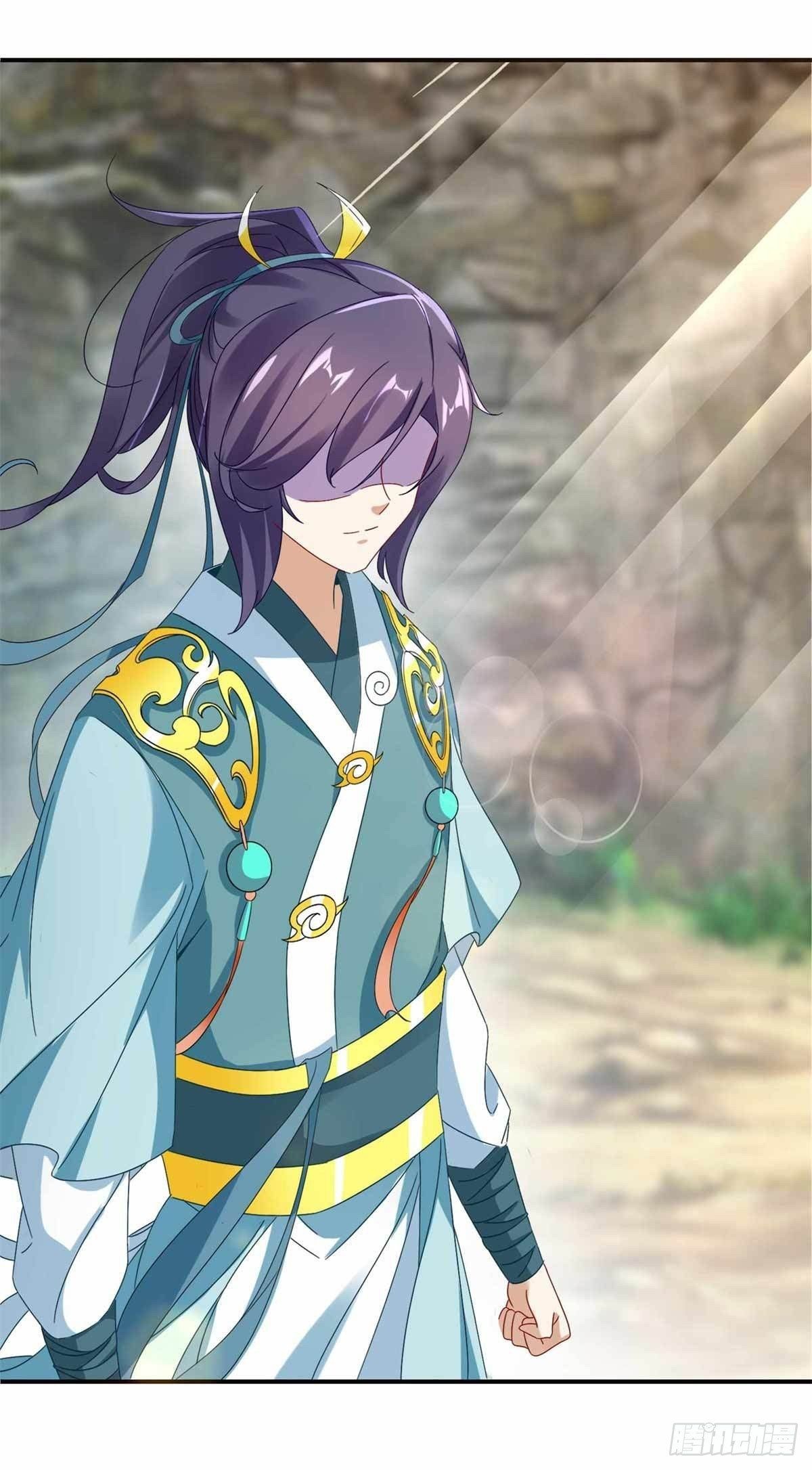 จักรพรรดิวิญญาณศักดิ์สิทธิ์ (ทันจีน) ตอนที่ 6 หน้า 20