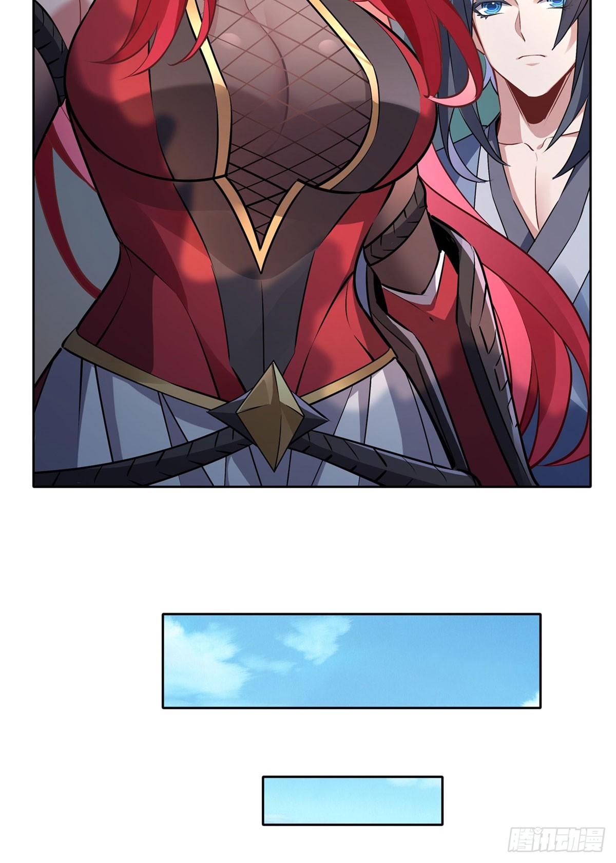 ศิษย์ของข้าล้วนมีอนาคตที่ยิ่งใหญ่ (ชนจีน) ตอนที่ 148 หน้า 46