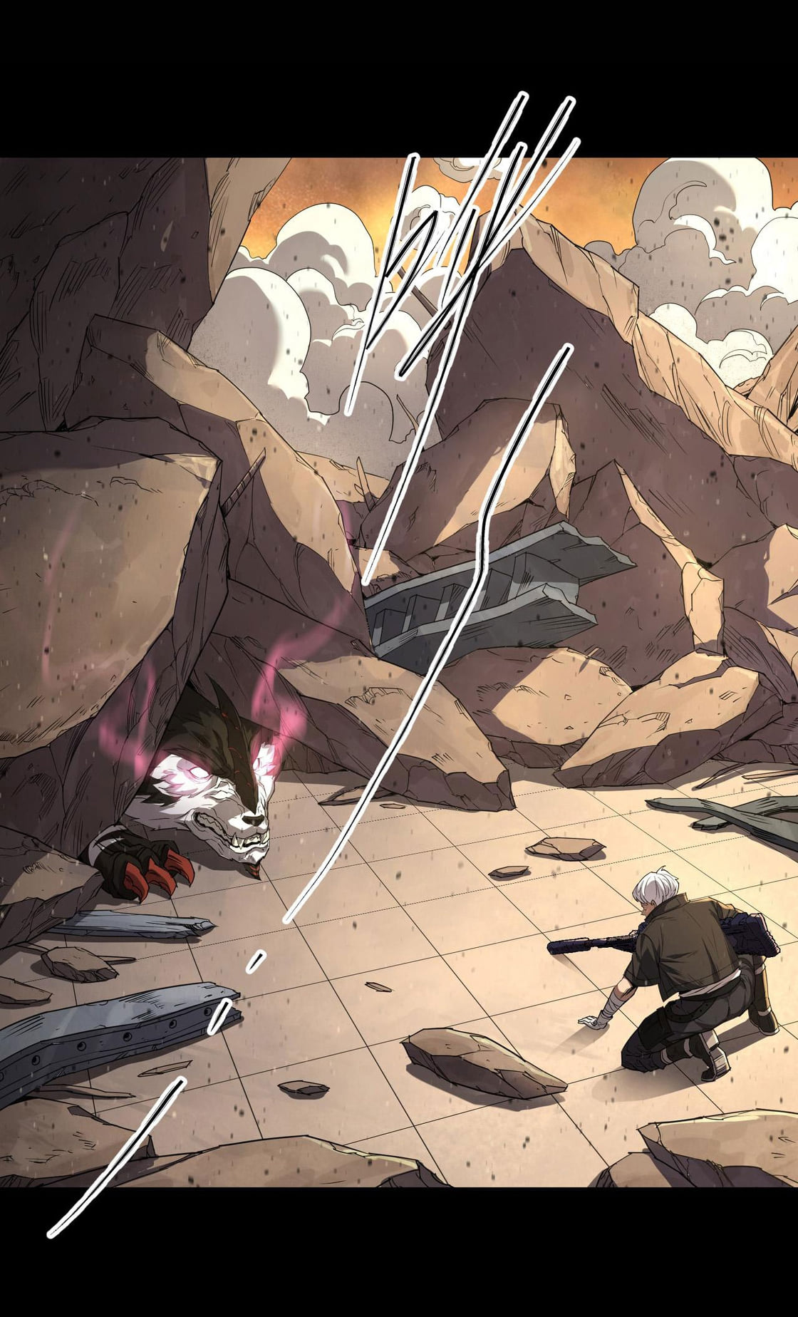 ราชาแห่งอักษรรูน ตอนที่ 1 หน้า 52