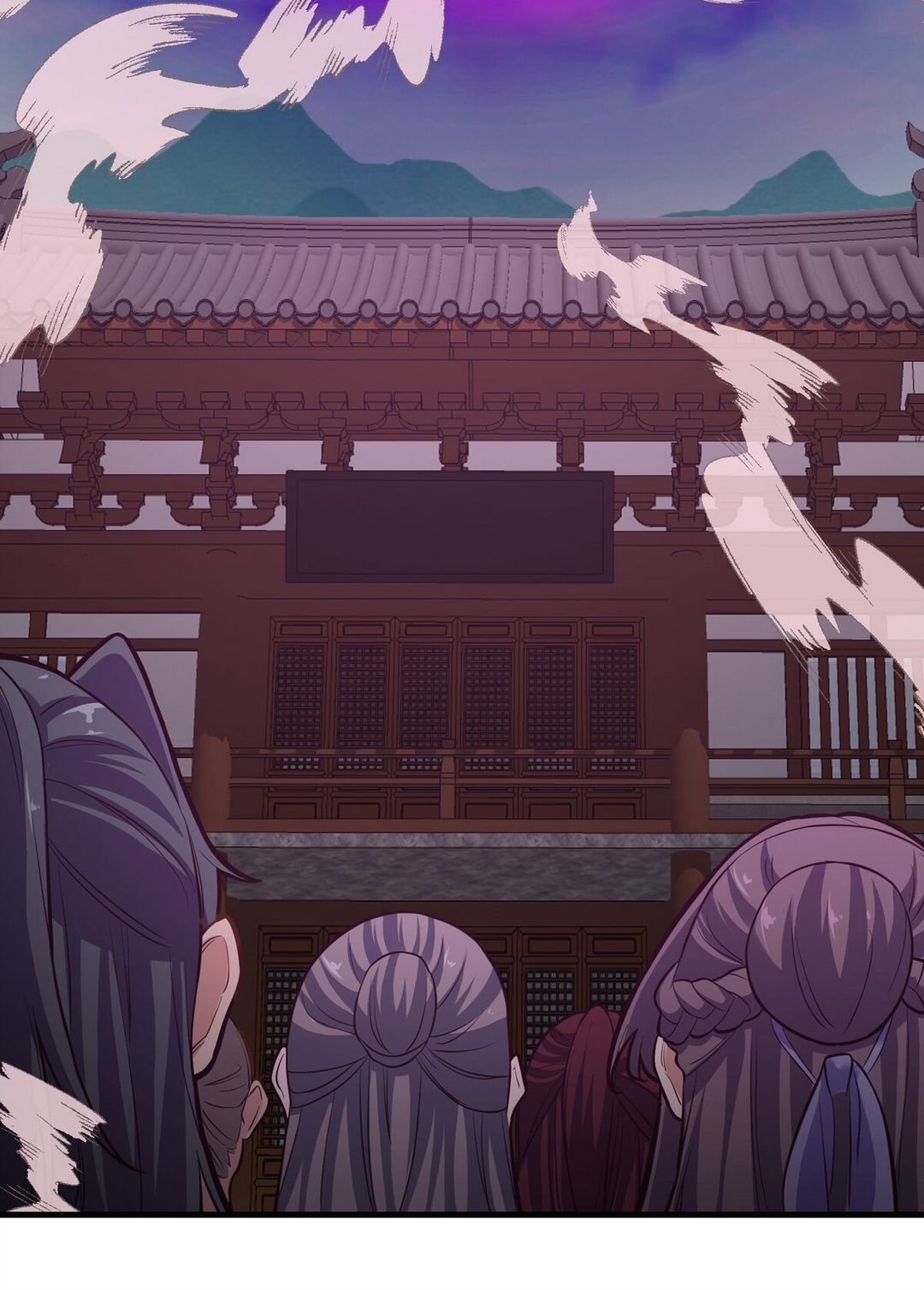 Surrounded By Monsters I Found A Little Witch ถูกปีศาจรายล้อม ข้าเก็บแม่มดน้อยขึ้นมา (ตัดจบ) ตอนที่ 19 หน้า 14