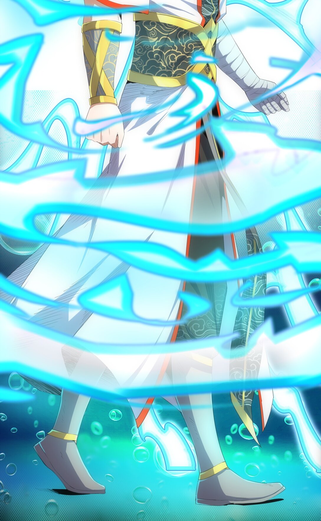 มหาเทพเอกะหมื่นบรรพกาล (จบ) ตอนที่ 33 หน้า 27