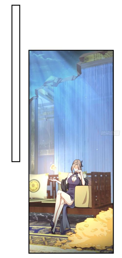 Immortal Swordsman in The Reverse World ข้าเซียนกระบี่ไม่เกาะสตรี ตอนที่ 93 หน้า 38