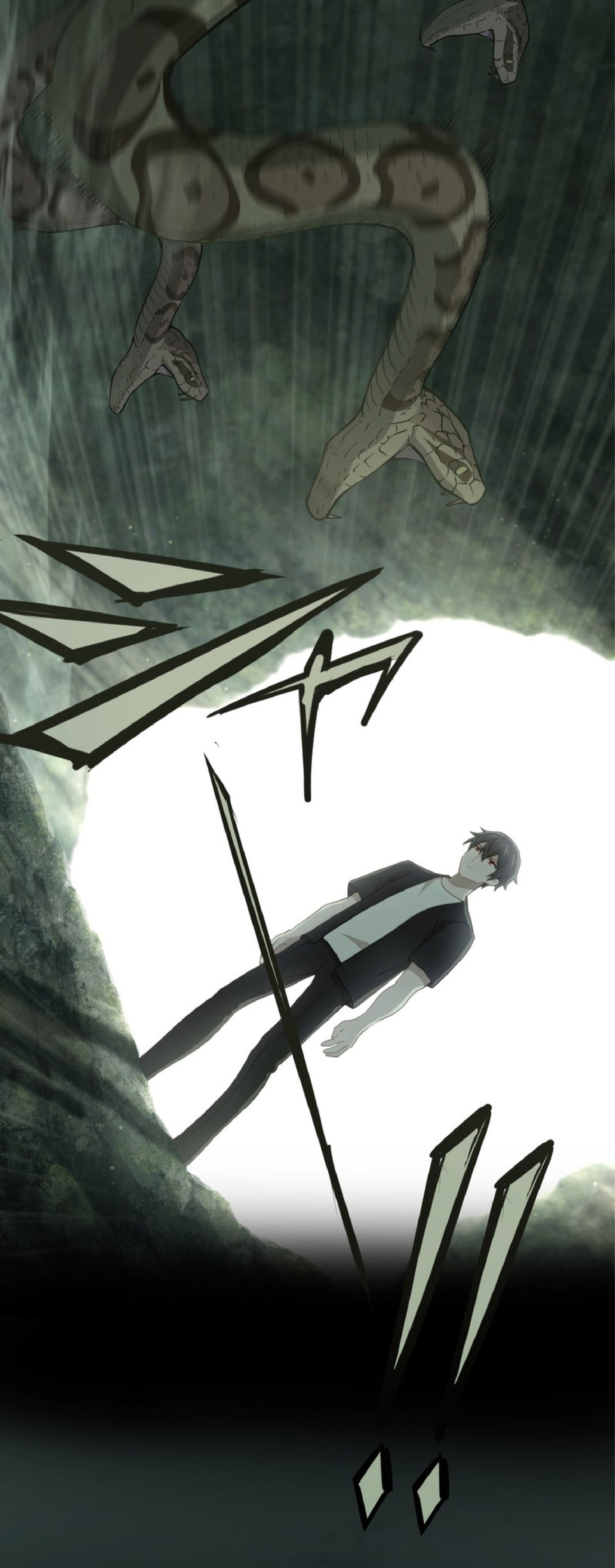 การกลับชาติมาเกิดของจอมเวทย์ต้องห้าม (Reincarnation of the Forbidden Archmage) ตอนที่ 56 หน้า 13