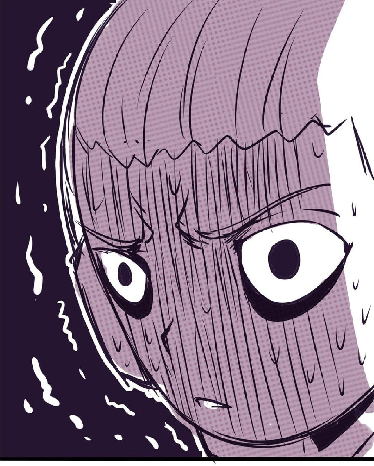 The Frenzy Of Evolution ตอนที่ 8 หน้า 97