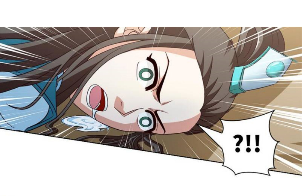 Doomed to be a king ตอนที่ 15 หน้า 16