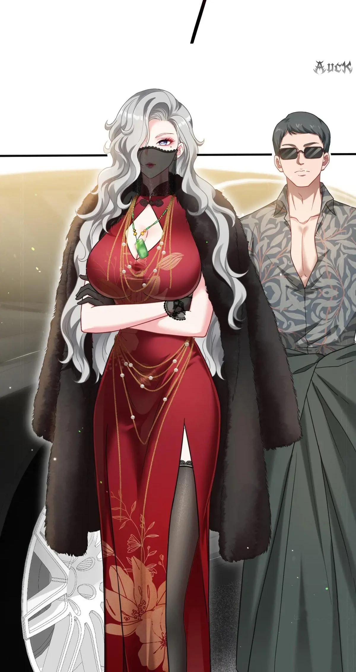 ผมไปเกาะสาวสวยกิน, แต่ตอนนี้ฉันเป็นคนร่ำรวยแล้ว~ ตอนที่ 77 หน้า 22