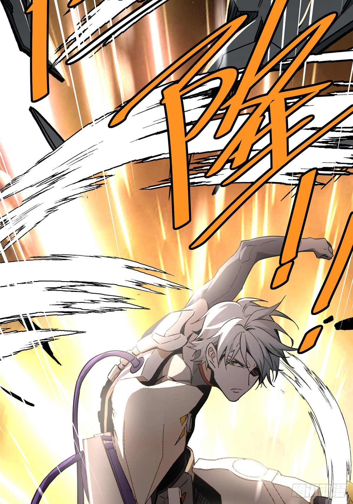 สุดยอดช่างกล ตอนที่ 8 หน้า 31