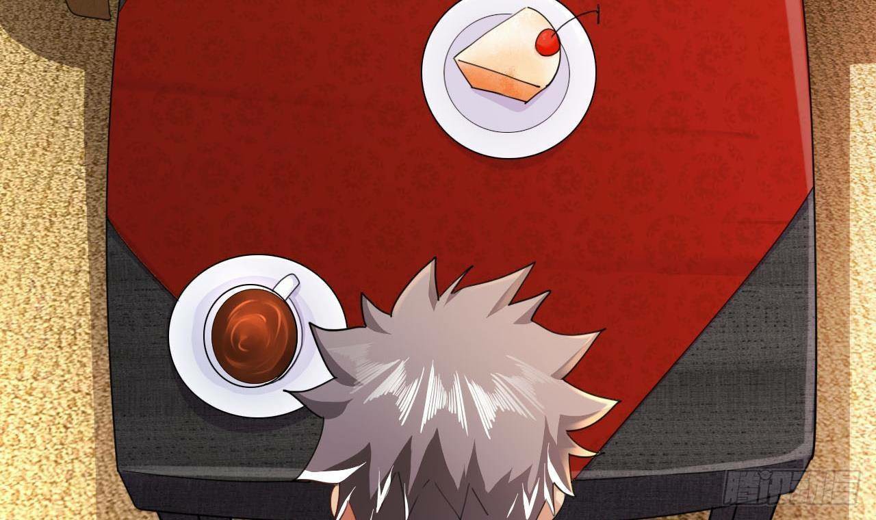 อยู่ดีๆโลกของผมก็เต็มไปด้วยสิ่งลึกลับ ตอนที่ 10 หน้า 27