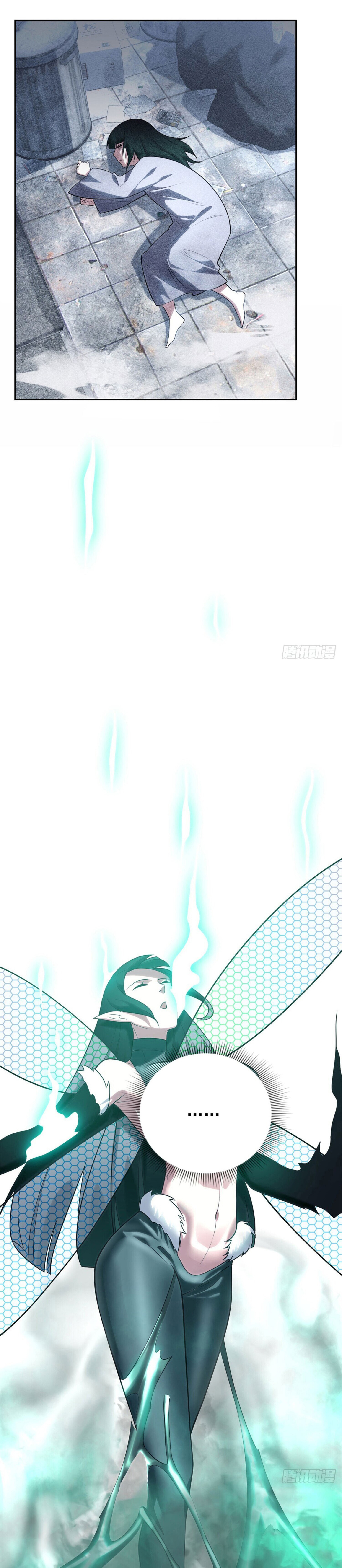 รีเซ็ทชีวิต กลับขึ้นมาจัดระเบียบโลก ตอนที่ 4 หน้า 23