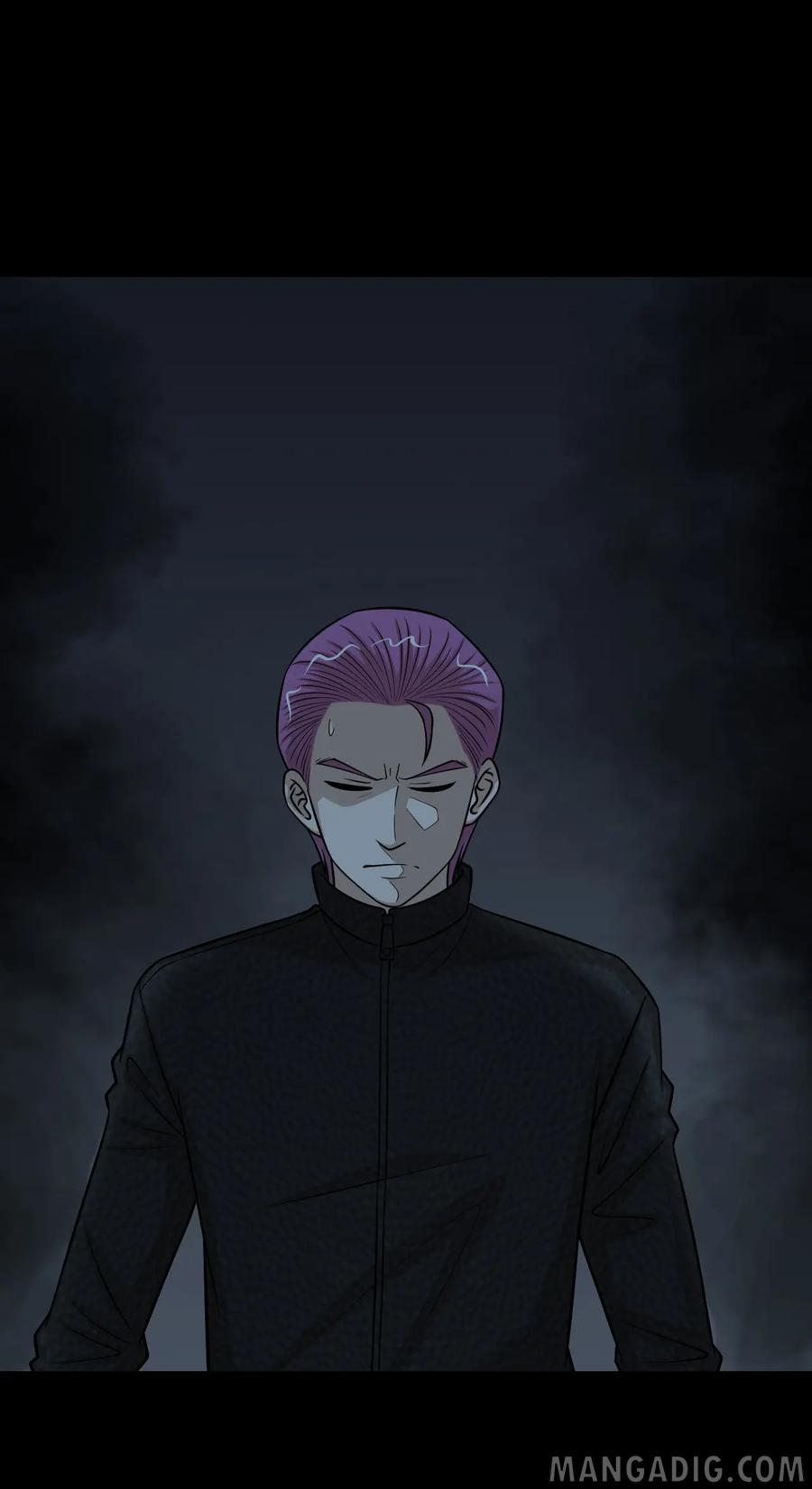 หัวหน้ามาเฟียกลับมาอายุ 16 อีกครั้ง ตอนที่ 52 หน้า 6