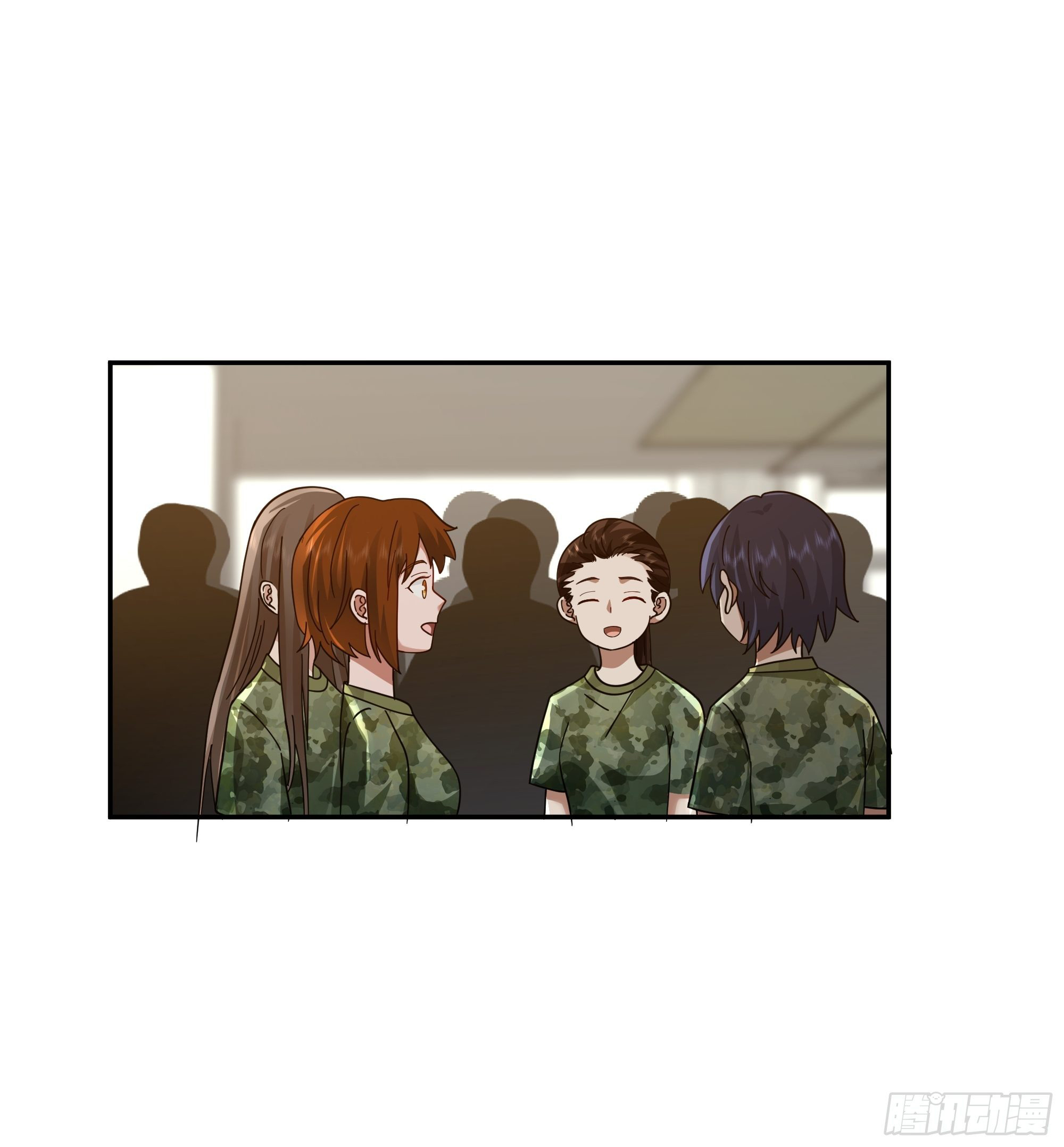 ผมไม่ได้อยากกลับมาเกิดใหม่เลยจริงๆ ตอนที่ 9 หน้า 19