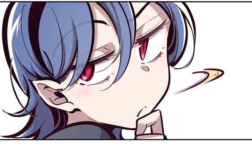 Demon x Angel can't get along! ตอนที่ 92 หน้า 33