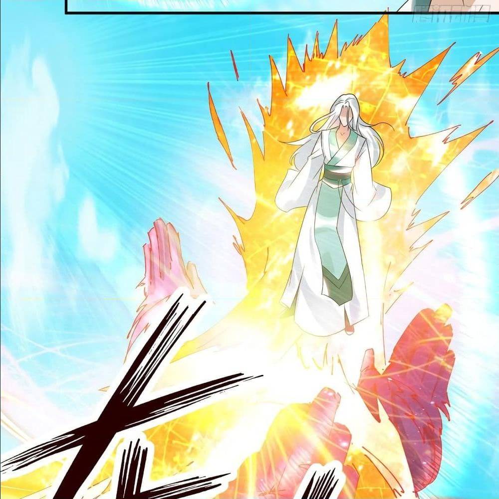 Reversal of God King ตอนที่ 31 หน้า 32