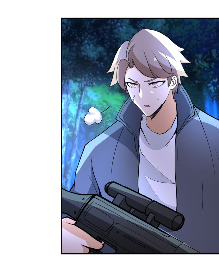 Apocalyptic Super System ตอนที่ 159 หน้า 3