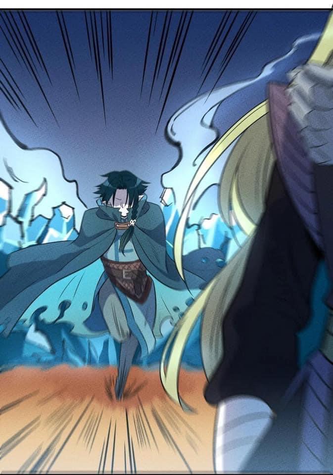 หลุดเข้ามาในเกมกลายเป็นมอนสเตอร์ที่อ่อนแอที่สุดสะงั้น ตอนที่ 18 หน้า 15