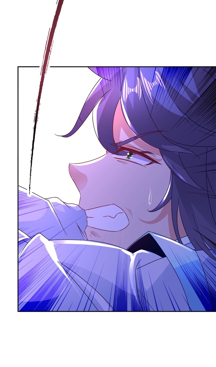 จักรพรรดิวิญญาณศักดิ์สิทธิ์ (ทันจีน) ตอนที่ 305 หน้า 10