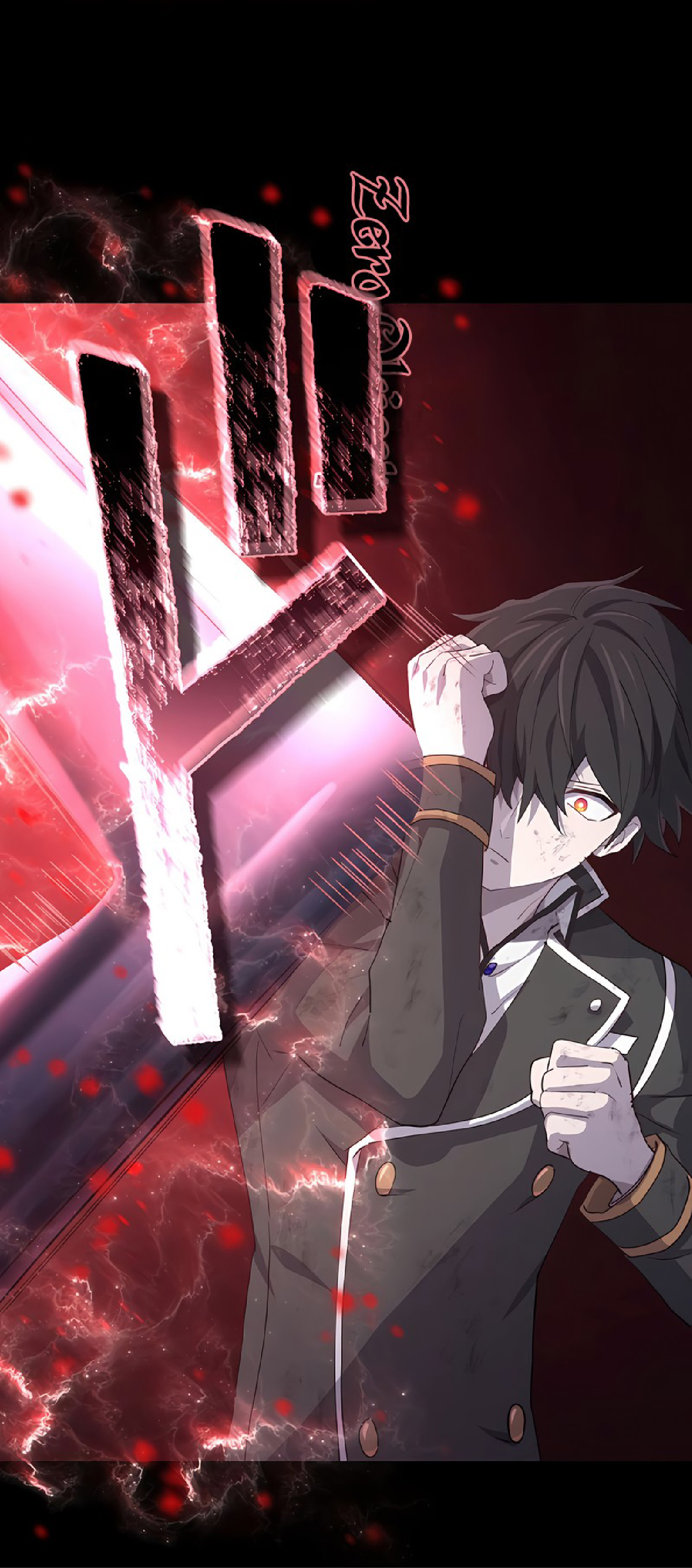 การกลับชาติมาเกิดของจอมเวทย์ต้องห้าม (Reincarnation of the Forbidden Archmage) ตอนที่ 52 หน้า 24
