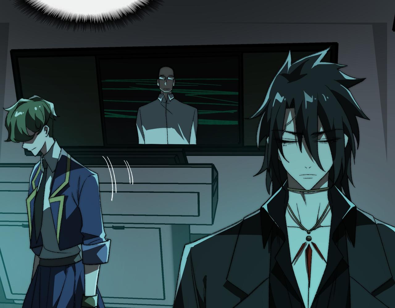 I created an Urban Legend ตอนที่ 52 หน้า 73