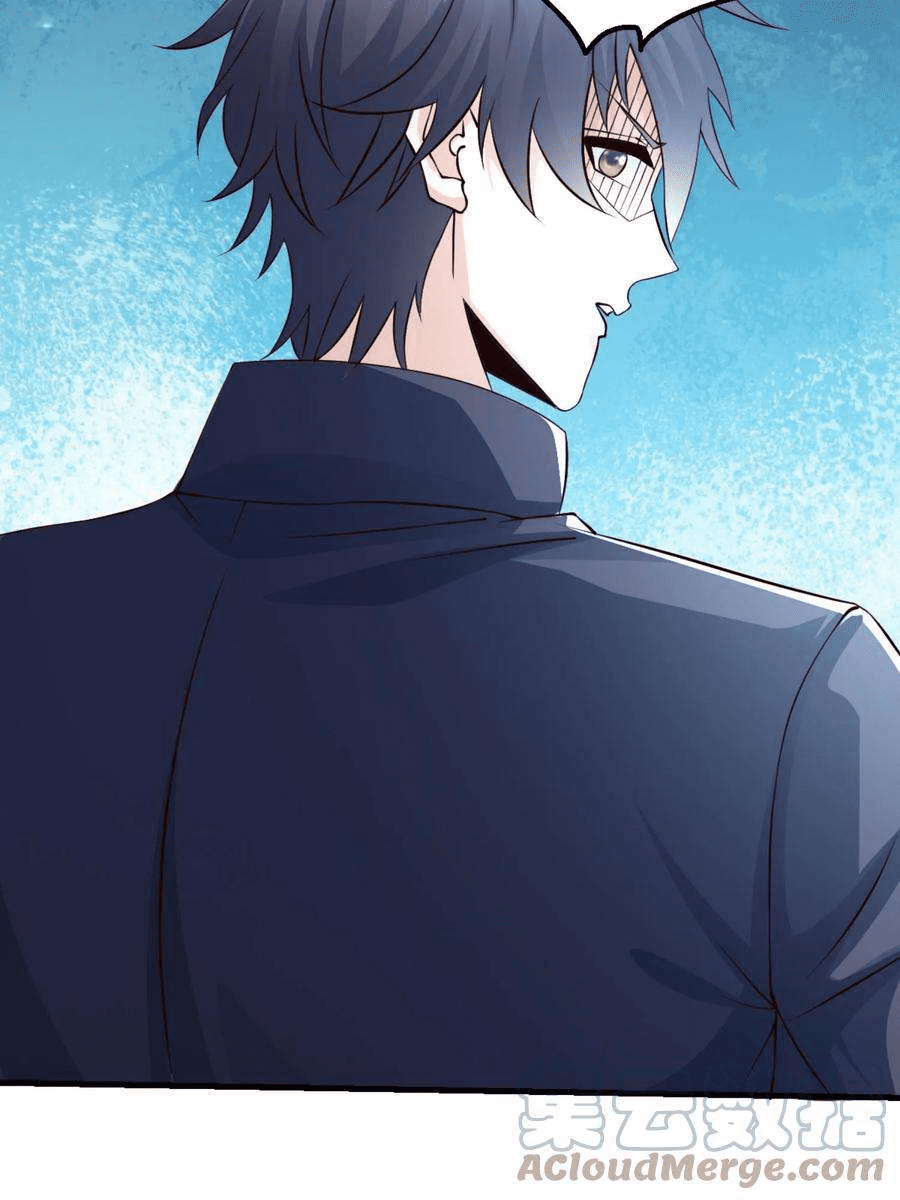 The Wolf King of War-ราชาหมาป่าเทพแห่งสงคราม ตอนที่ 3 หน้า 34