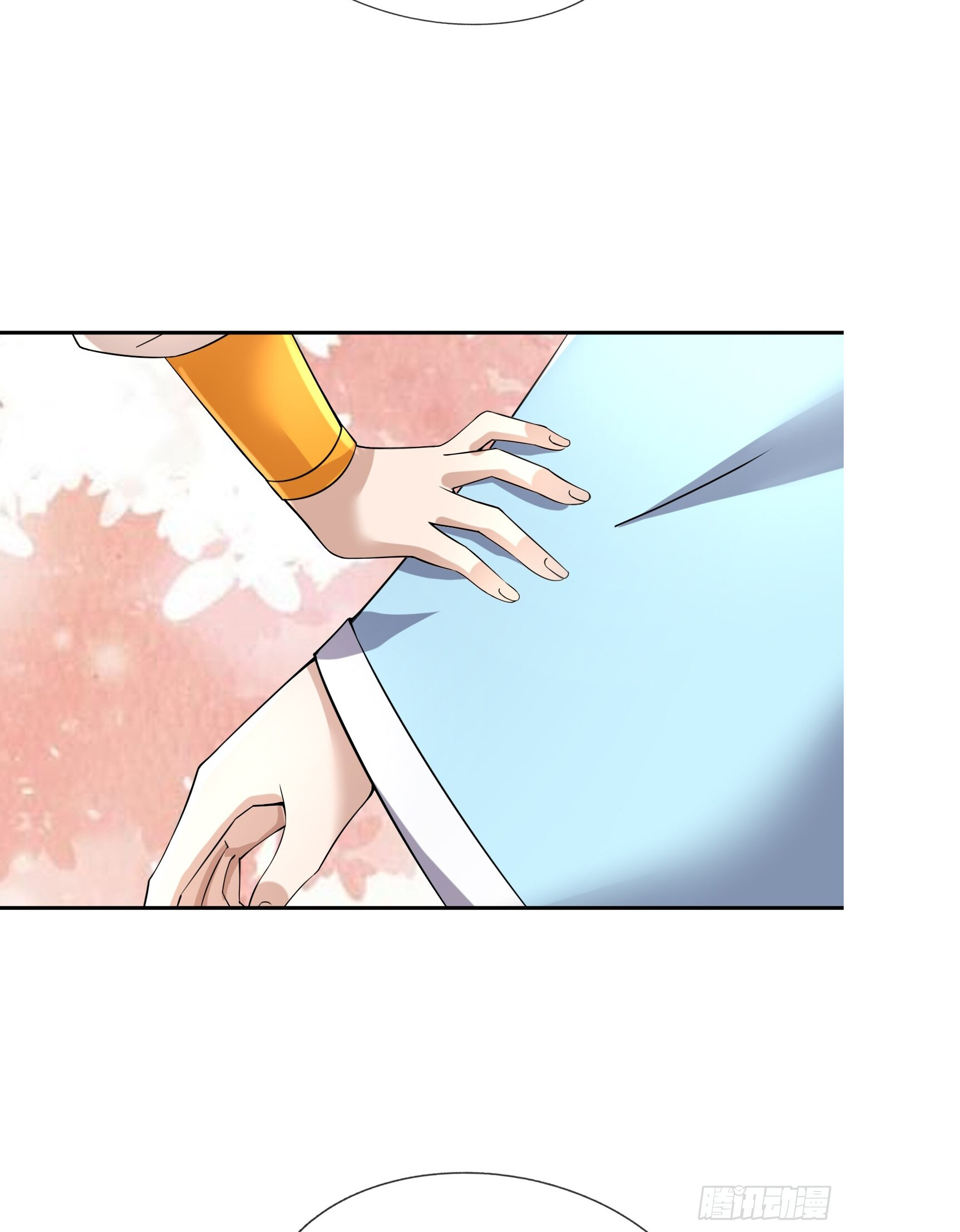 หวนคืนจากหุบเหว ข้าคือภัยพิบัติสวรรค์ ตอนที่ 5 หน้า 40