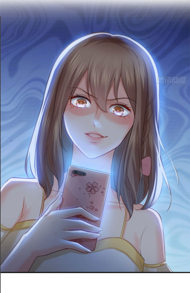 (ชนจีน)Perfect Secret Love The Bad New Wife Is a Little Sweet ตอนที่ 61 หน้า 37