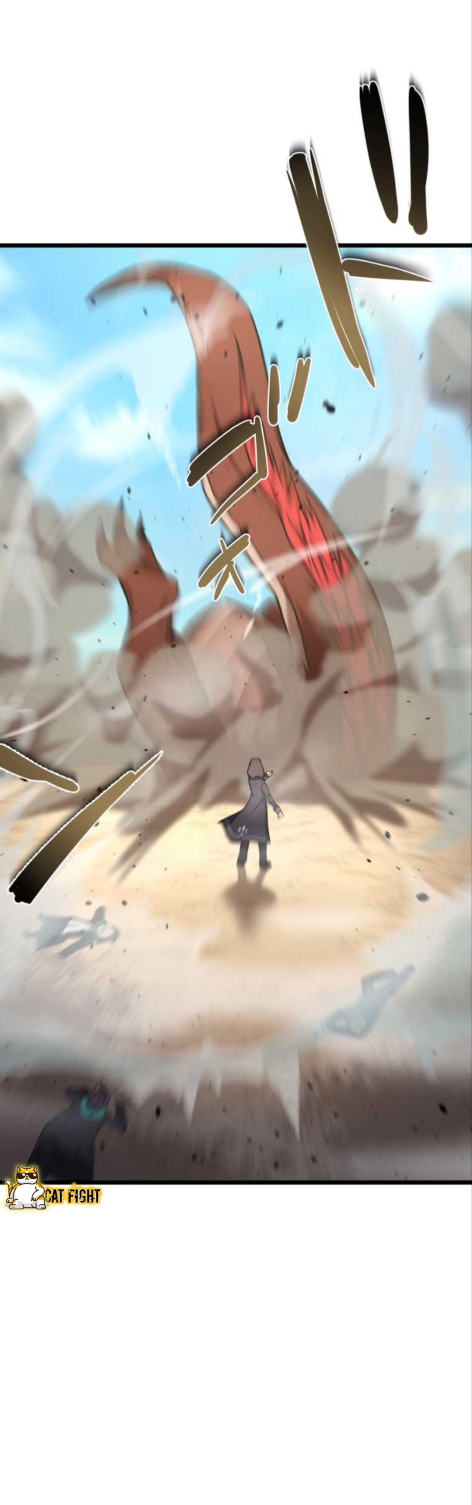 ฉันกลับชาติมาเกิดใหม่เป็นก็อบลินระดับ SSS ตอนที่ 15 หน้า 24