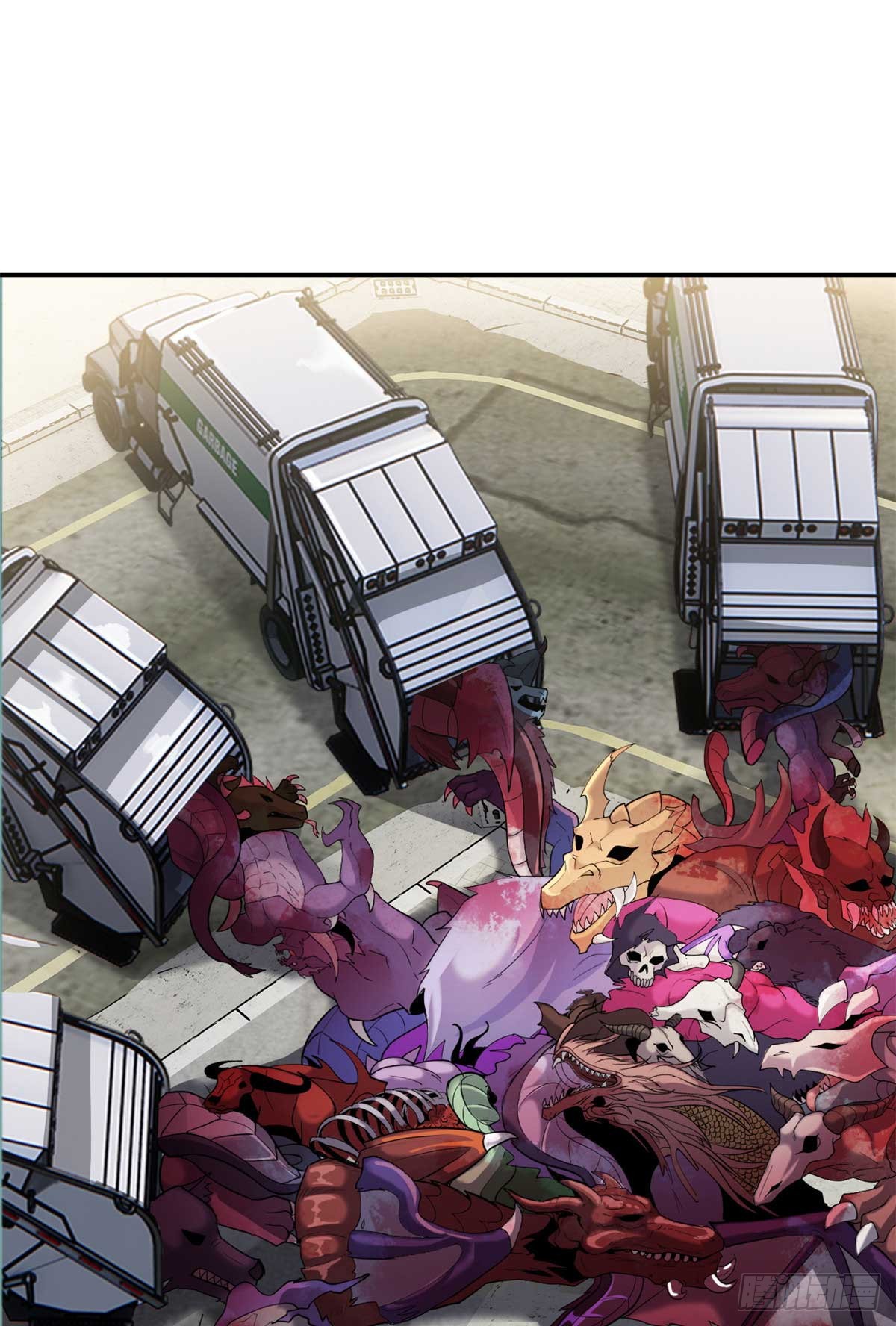 โคตรเทพร้านสัตว์อสูร ตอนที่ 127 หน้า 13