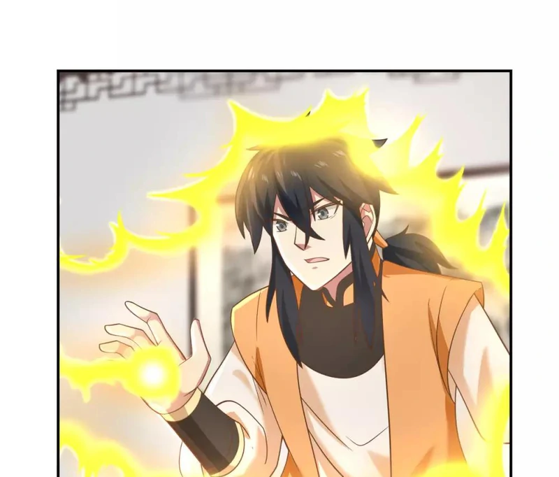 Chaos Alchemist (วิบัติการณ์เทพเซียนโอสถ) ตอนที่ 117 หน้า 42