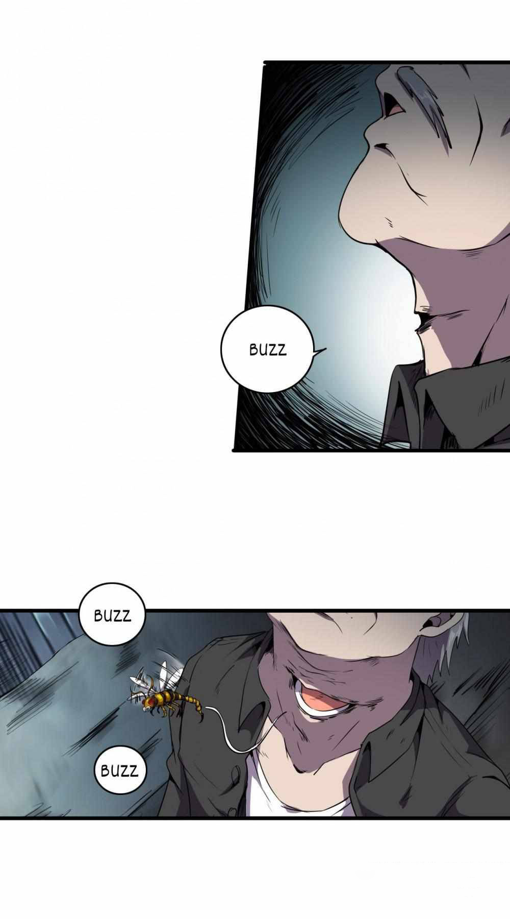 การผจญภัยในดินแดนสรวงสวรรค์ ตอนที่ 8 หน้า 24