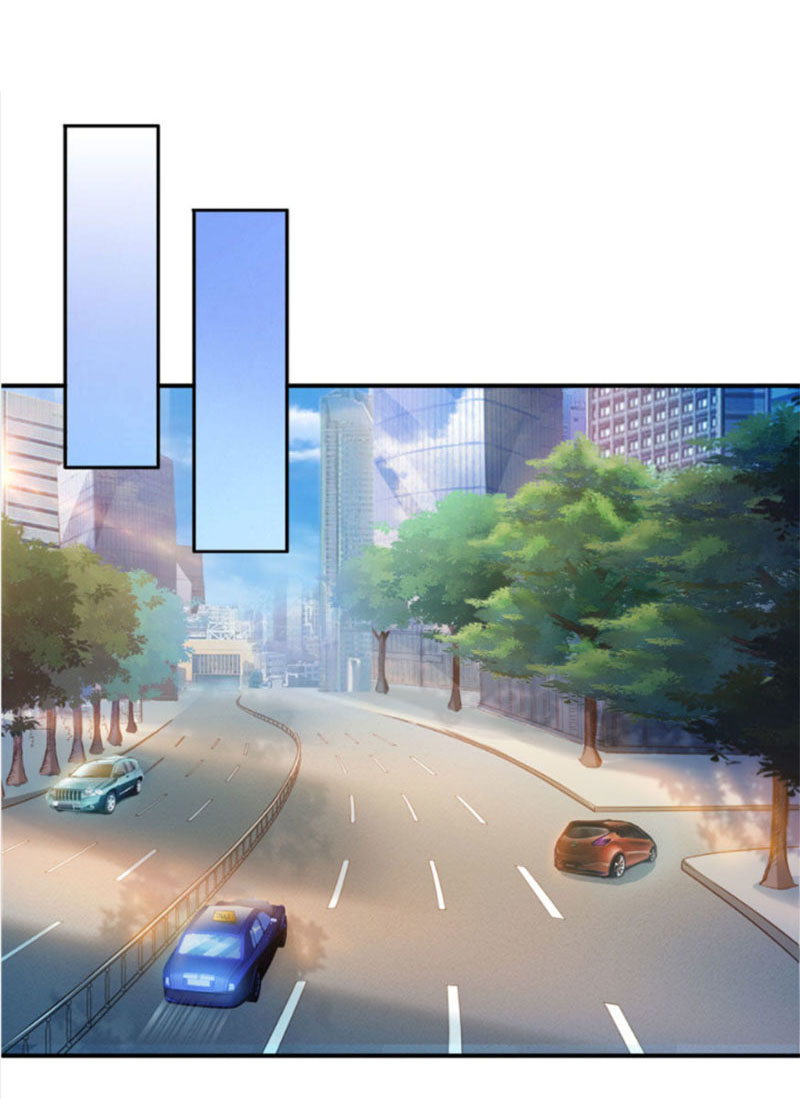 (ชนจีน)Perfect Secret Love The Bad New Wife Is a Little Sweet ตอนที่ 28 หน้า 20