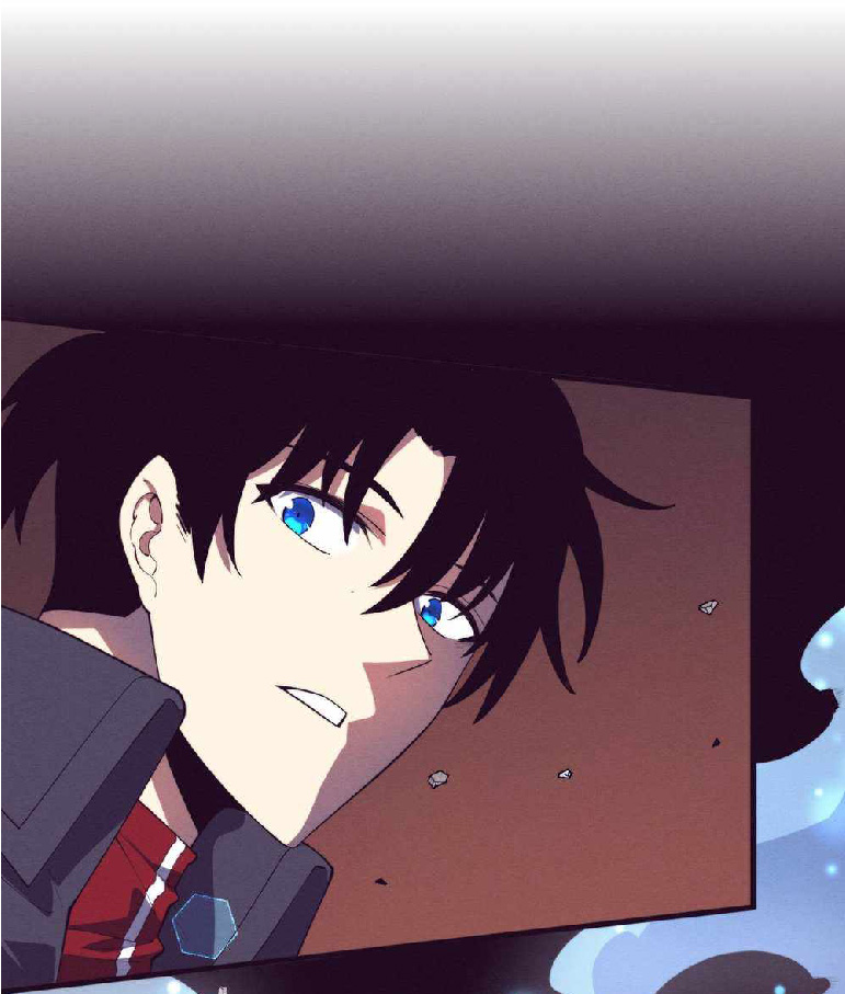 the frenzy of evolution การวิวัฒนาการที่บ้าคลั่ง ตอนที่ 150 หน้า 23