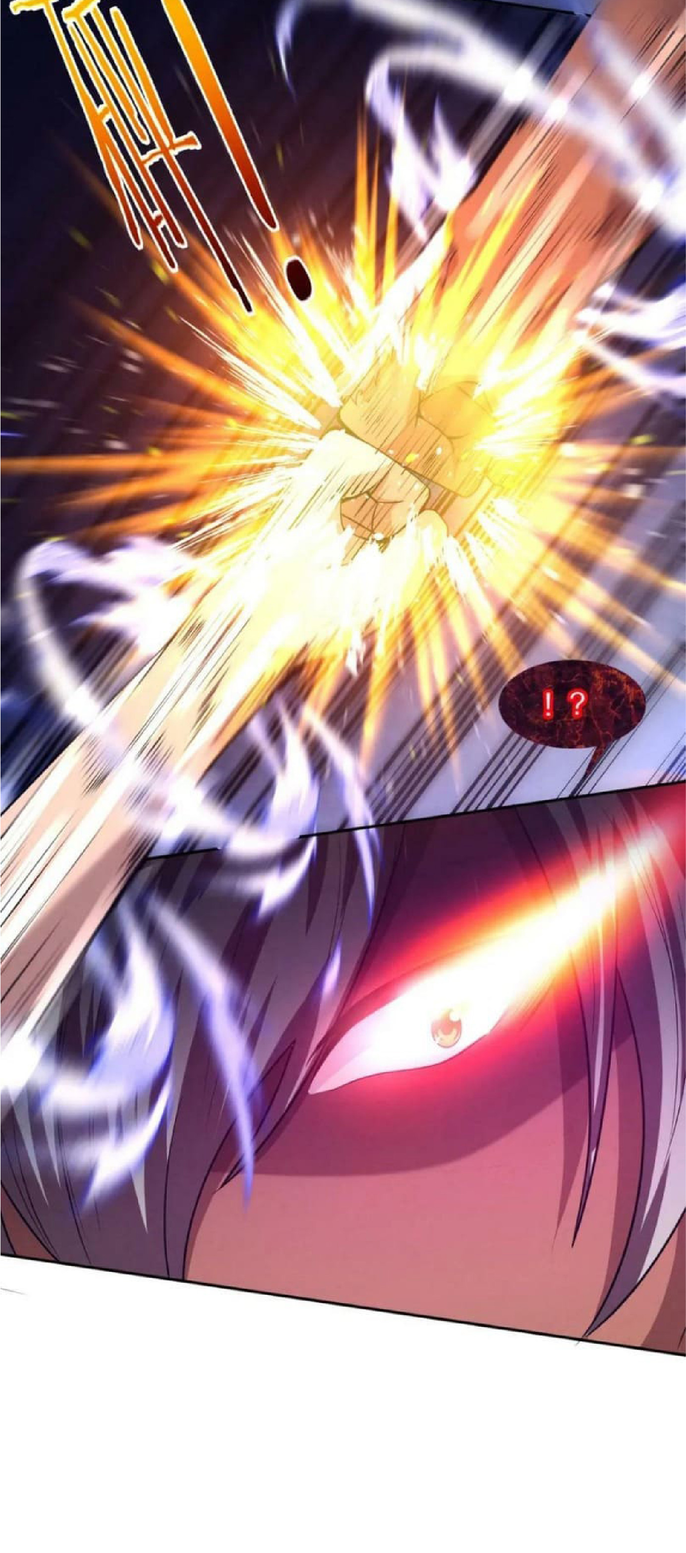 the frenzy of evolution การวิวัฒนาการที่บ้าคลั่ง ตอนที่ 107 หน้า 10