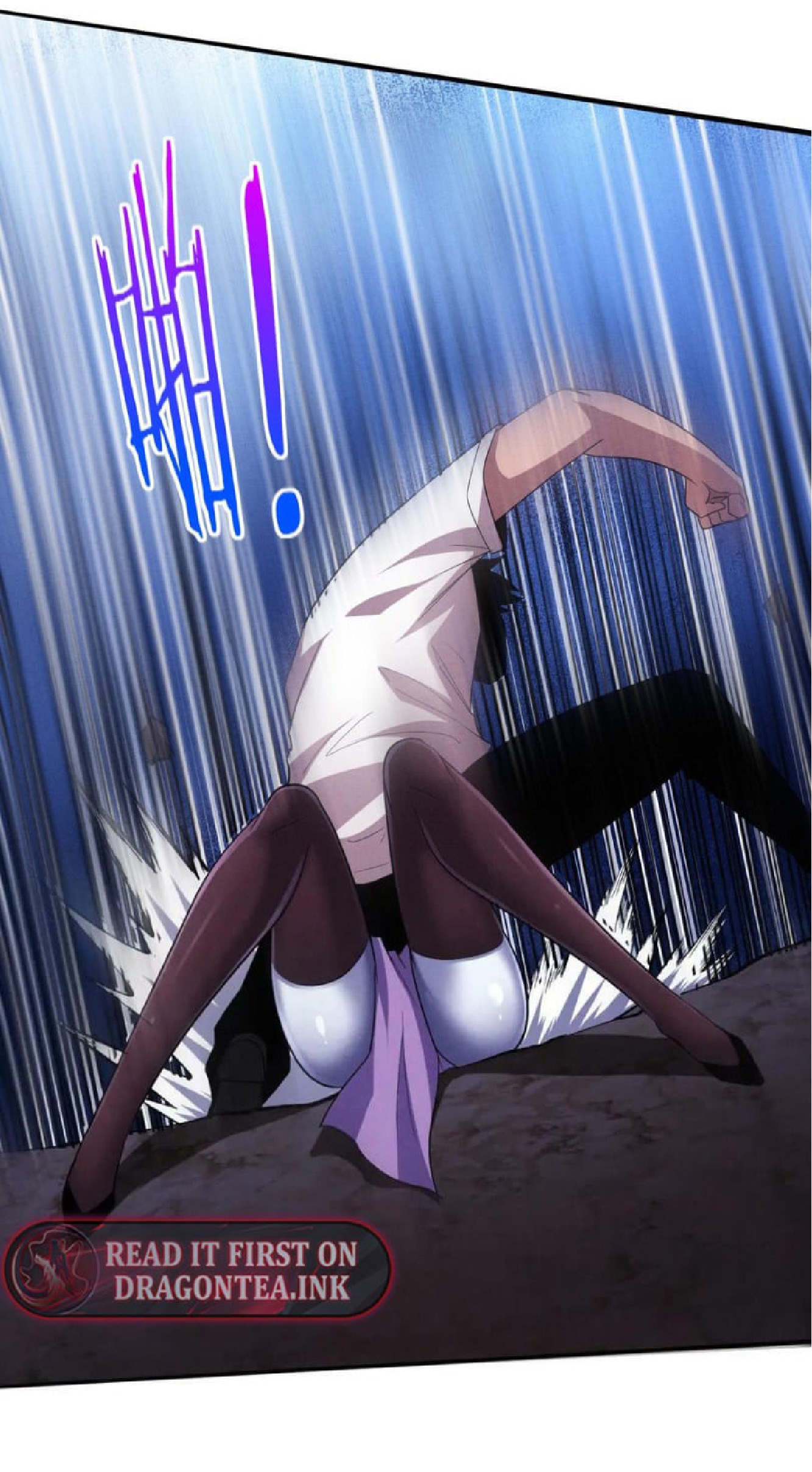 the frenzy of evolution การวิวัฒนาการที่บ้าคลั่ง ตอนที่ 122 หน้า 50