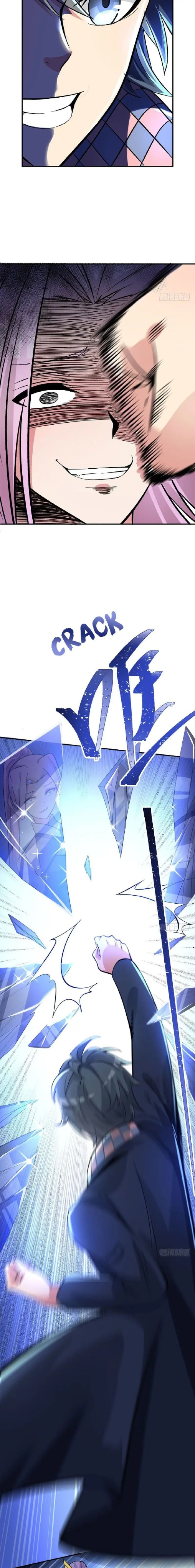 I Picked Up An Attribute ตอนที่ 5 หน้า 23